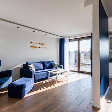 Amare Apartments B1 Mosty  Esterno foto