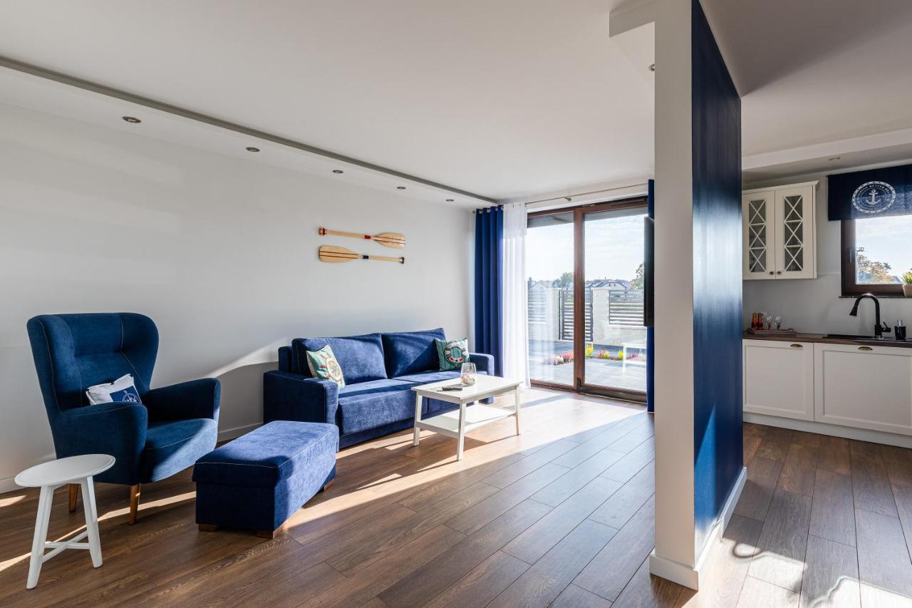 Amare Apartments B1 Mosty  Esterno foto