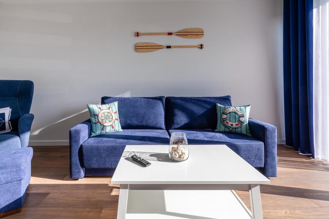 Amare Apartments B1 Mosty  Esterno foto