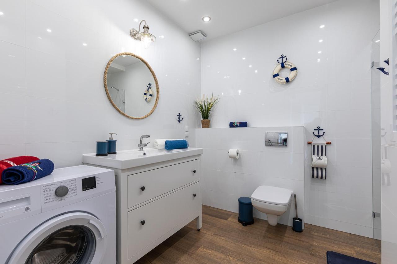 Amare Apartments B1 Mosty  Esterno foto